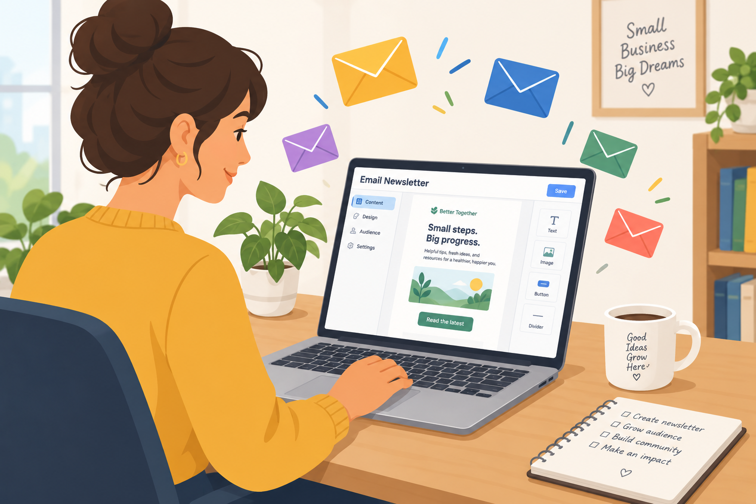 Best Email Marketing Platforms for Small Businesses