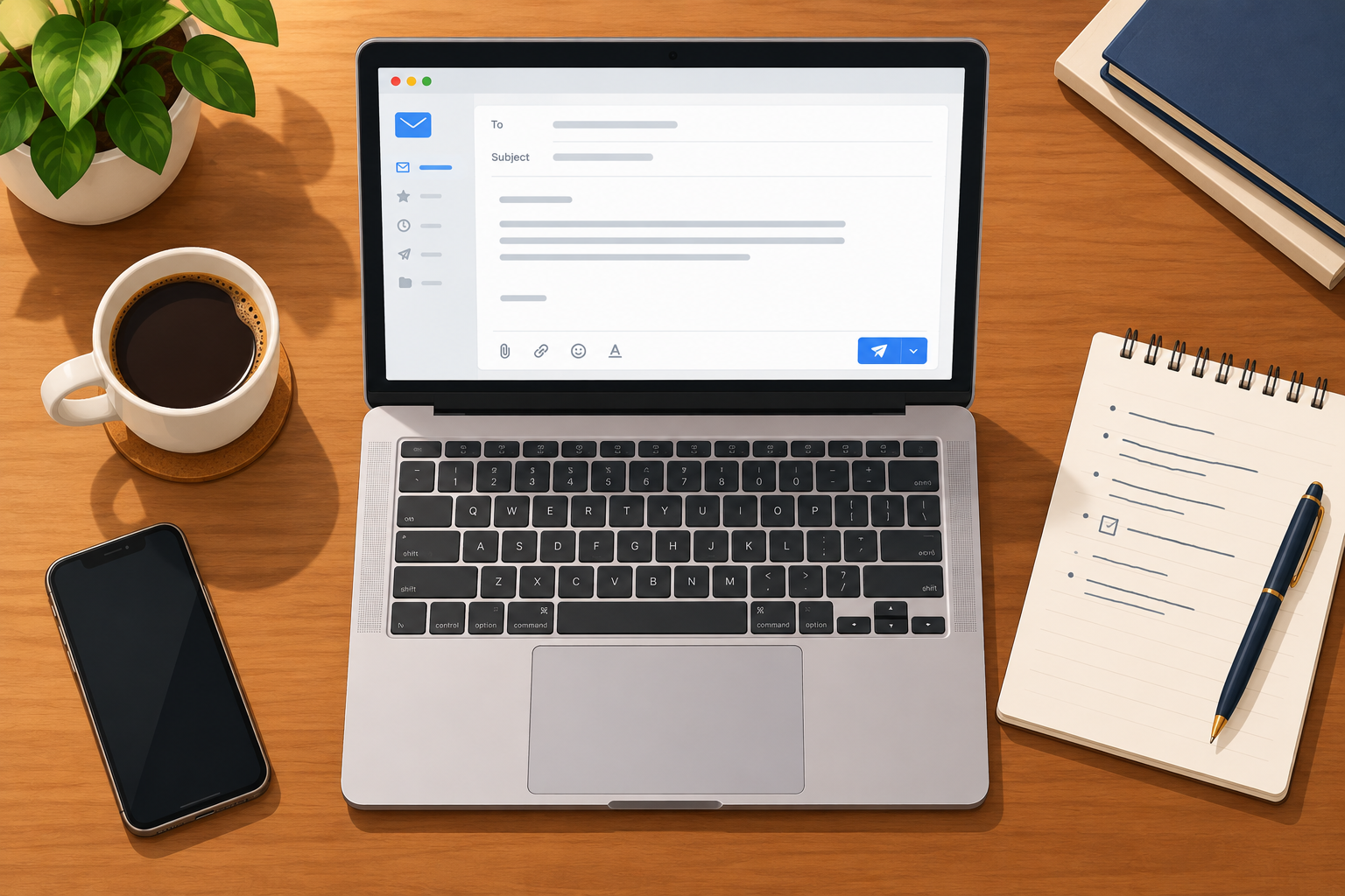 Follow Up Sales Email Templates to Send After the Call