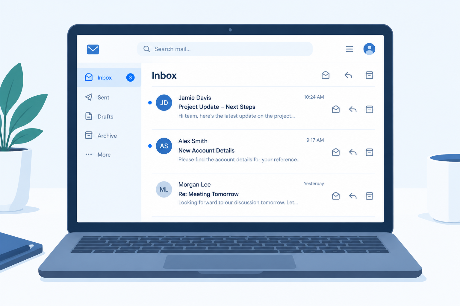 Professional Subject Lines for Business Emails With Examples