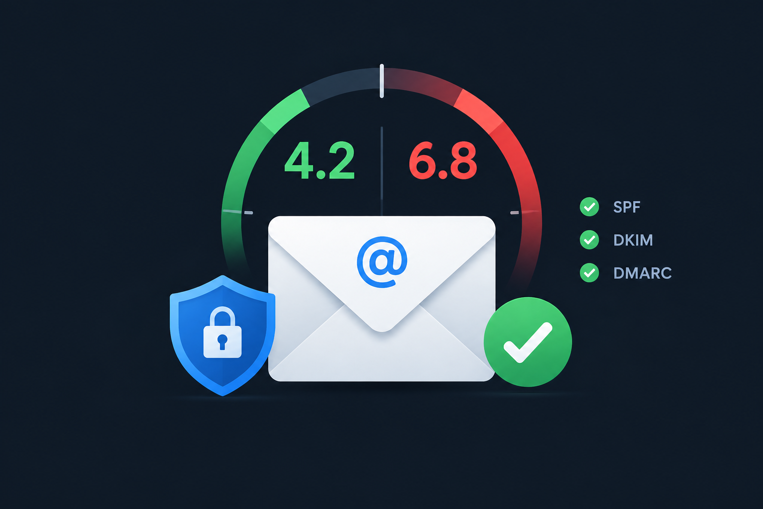 SpamAssassin Score Explained and How to Lower It