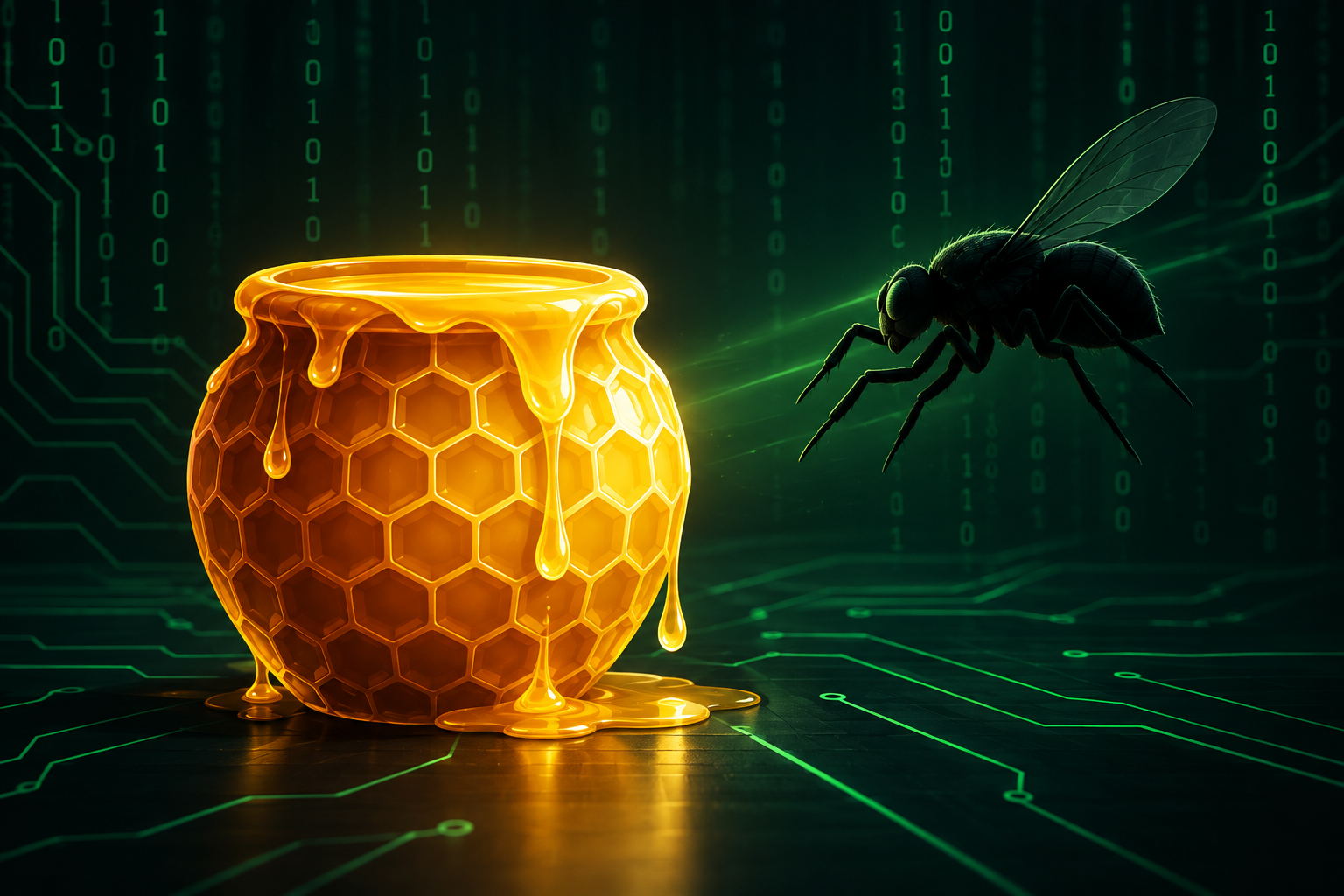What Is a Honeypot Spam Trap and How to Avoid One