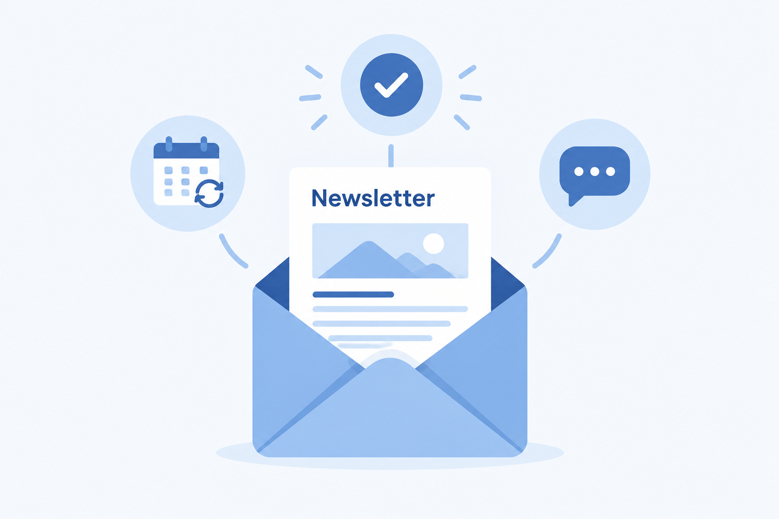 What Is a Newsletter and What Is It Meant to Do